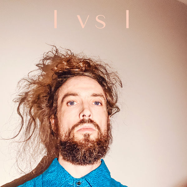 Alex Ebert - I vs I Alex Ebert - I vs I