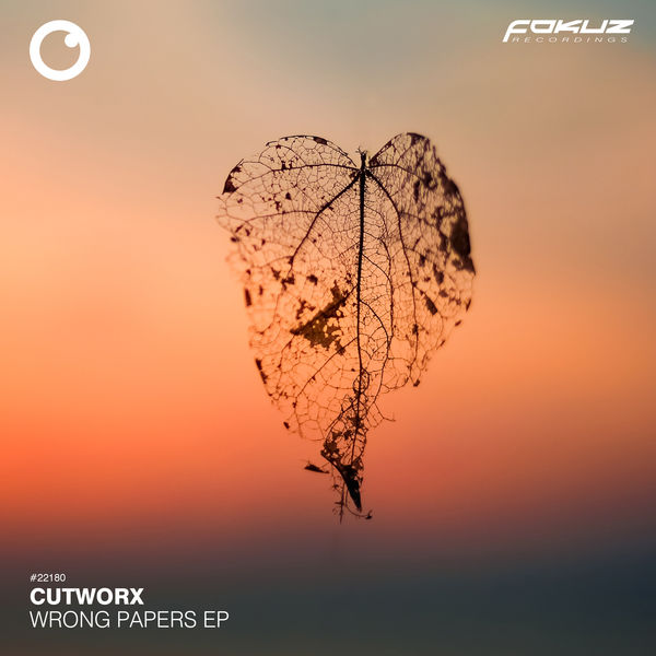 Cutworx|Wrong Papers EP Cutworx|Wrong Papers EP