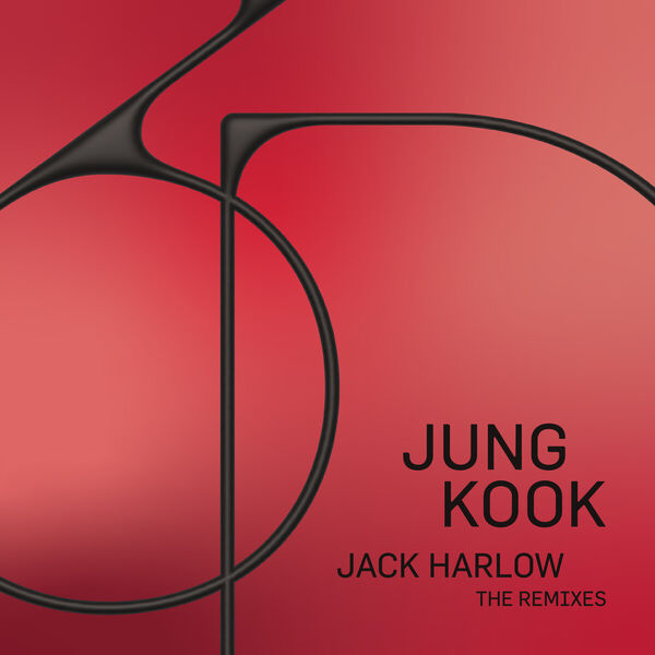 Jung Kook|3D (feat. Jack Harlow) (A. G. Cook Remix)