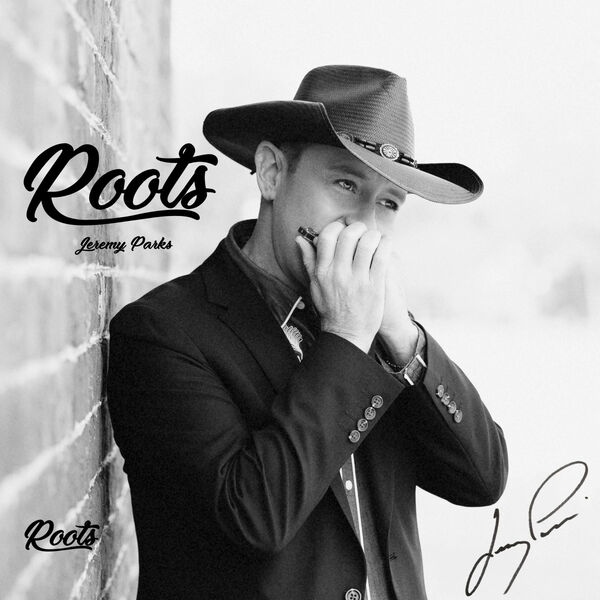 Jeremy Parks|Would You Love Me Back