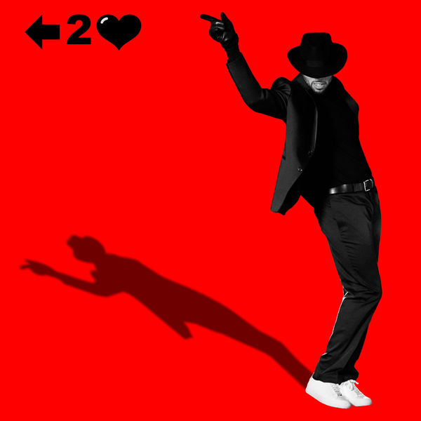 Chris Brown - Back To Love Chris Brown - Back To Love