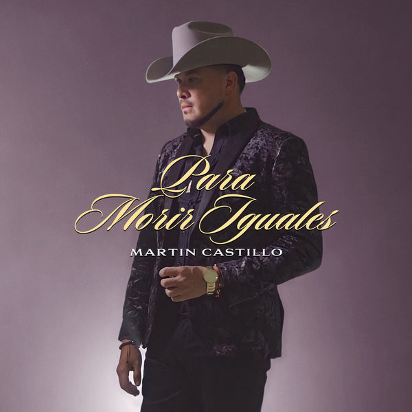 Martín Castillo - Para Morir Iguales Martín Castillo - Para Morir Iguales