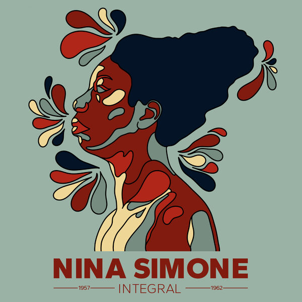 Nina Simone|NINA SIMONE INTEGRAL 1957- 1962 Nina Simone|NINA SIMONE INTEGRAL 1957- 1962