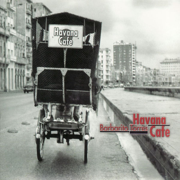 Barbarito Torres|Havana Cafe Barbarito Torres|Havana Cafe