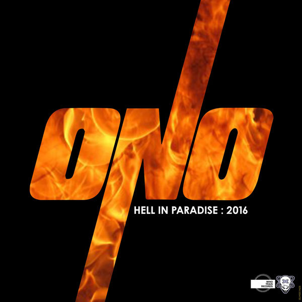Yoko Ono|Hell in Paradise 2016, Pt. 2 Yoko Ono|Hell in Paradise 2016, Pt. 2