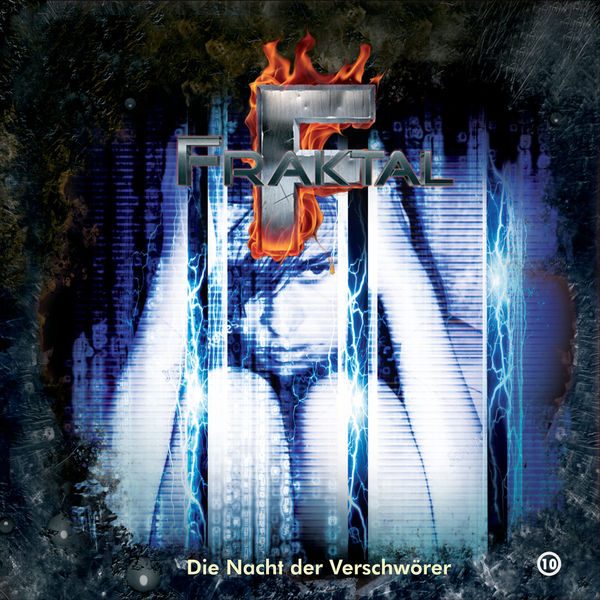 Fraktal - Folge 10: Die Nacht der Verschwörer Fraktal - Folge 10: Die Nacht der Verschwörer