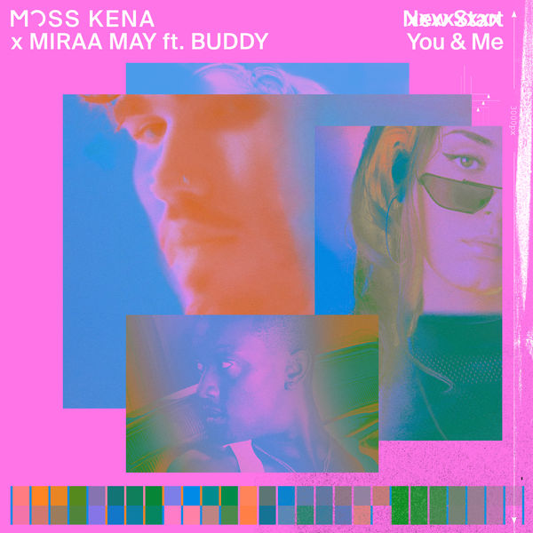 Moss Kena - You & Me Moss Kena - You & Me