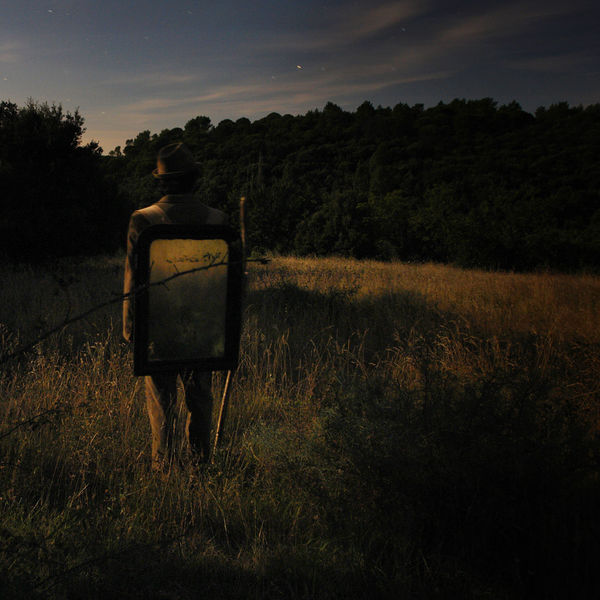 Danny Norbury|Light in August Danny Norbury|Light in August