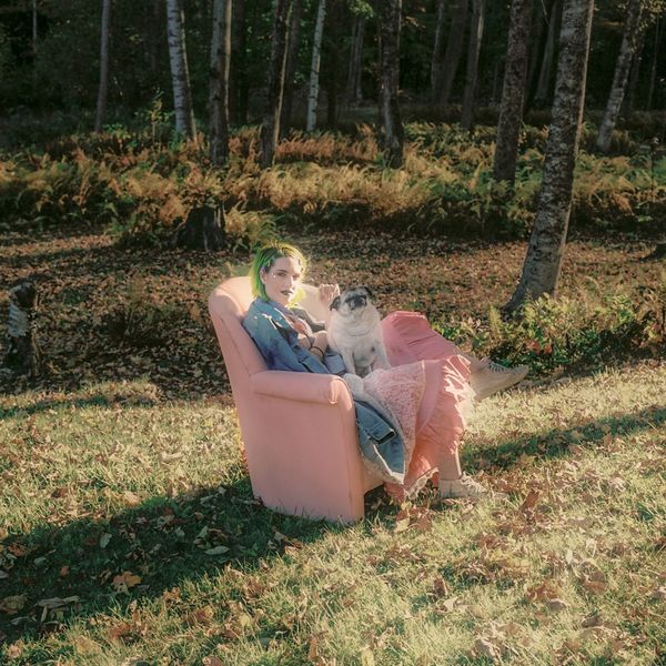 Sir Babygirl - Pink Lite Sir Babygirl - Pink Lite