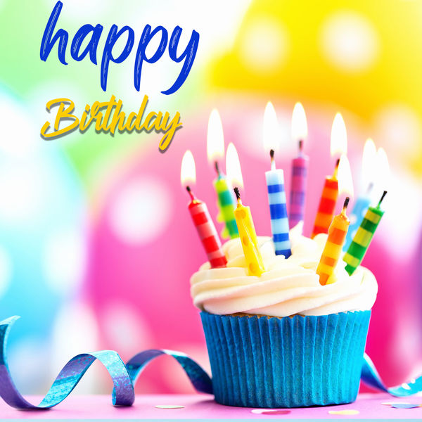Happy Birthday - Happy Birthday Happy Birthday - Happy Birthday