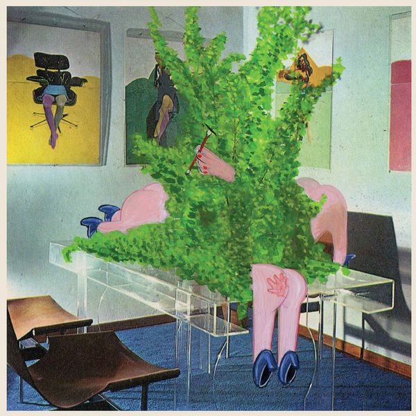 François Virot - Marginal Spots François Virot - Marginal Spots