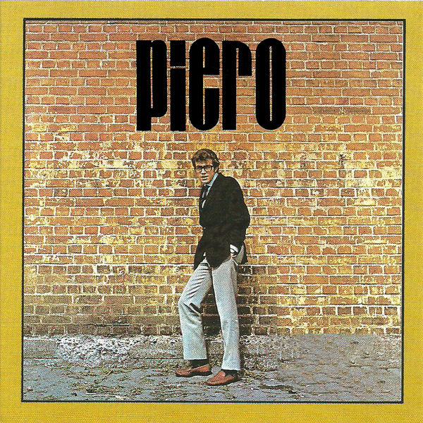 Piero - Piero Piero - Piero