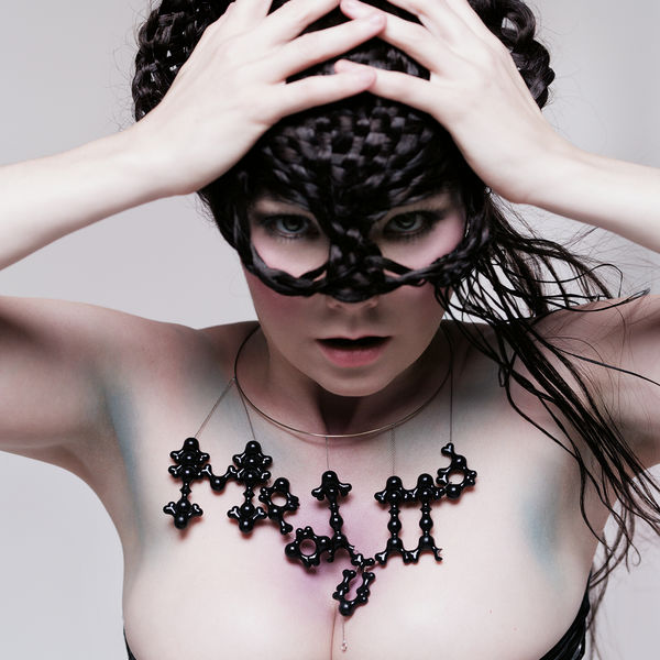 Björk|Medúlla Björk|Medúlla