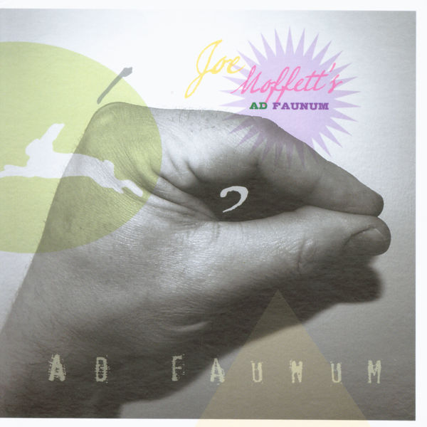 Various Artists|Ad Faunum – Animal Culture Various Artists|Ad Faunum – Animal Culture