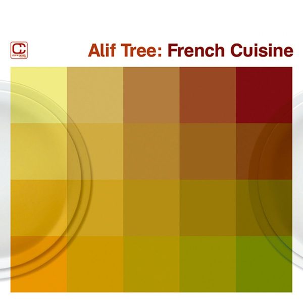 Alif Tree|French Cuisine