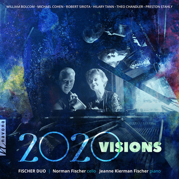 Fischer Duo|2020 Visions Fischer Duo|2020 Visions