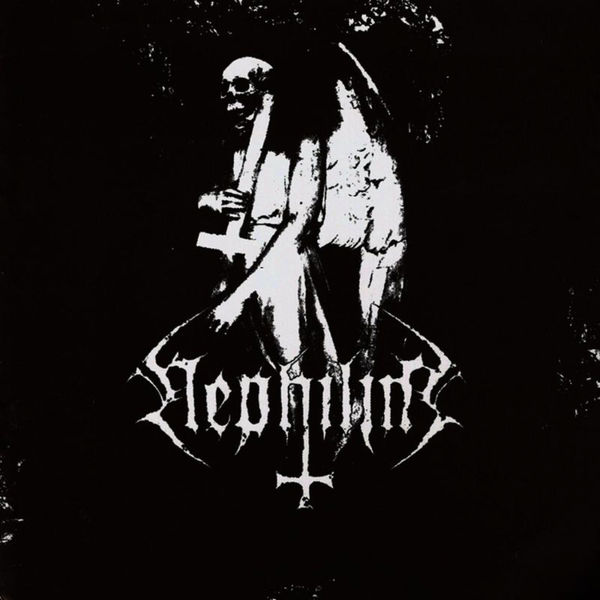 Nephilim - Klandestyn Nephilim - Klandestyn