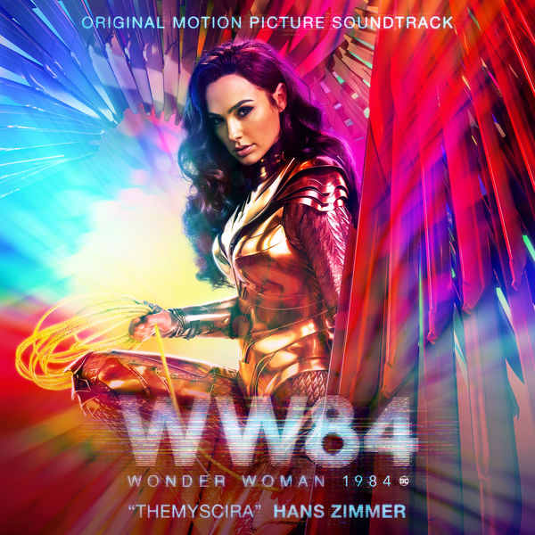Hans Zimmer - Themyscira (From Wonder Woman 1984: Original Motion Picture Soundtrack) Hans Zimmer - Themyscira (From Wonder Woman 1984: Original Motion Picture Soundtrack)