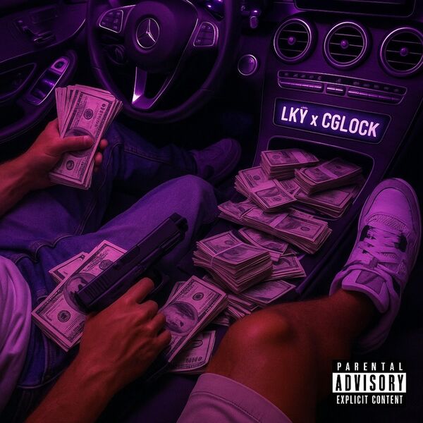 LKY|Adicto a Ti (feat. CGlock) LKY|Adicto a Ti (feat. CGlock)