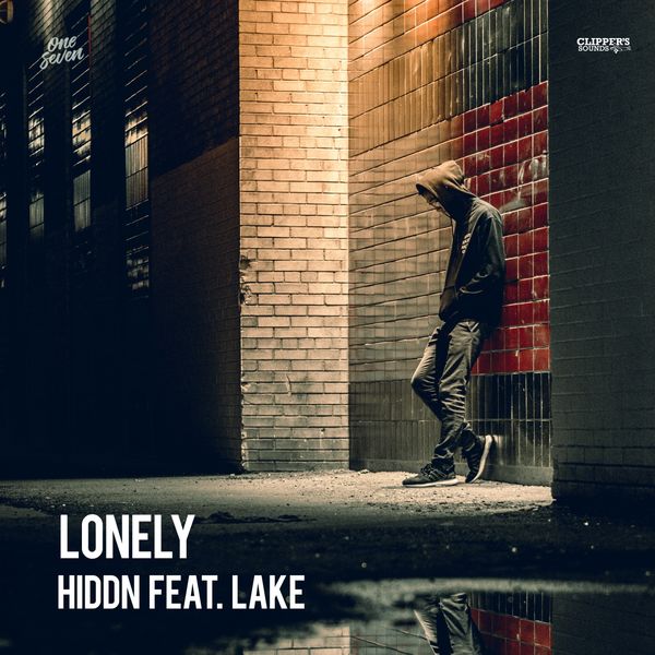 HIDDN - Lonely (feat. Lake) HIDDN - Lonely (feat. Lake)