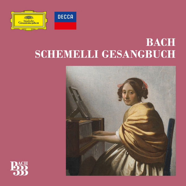 Various Artists - Bach 333: Schemelli Gesangbuch Complete Various Artists - Bach 333: Schemelli Gesangbuch Complete