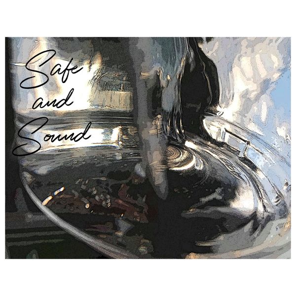 Georgia Dawn - Safe and Sound Georgia Dawn - Safe and Sound