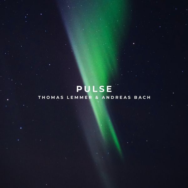 Thomas Lemmer|Pulse Thomas Lemmer|Pulse