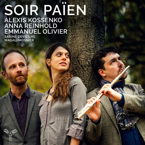 Alexis Kossenko|Soir Païen Alexis Kossenko|Soir Païen
