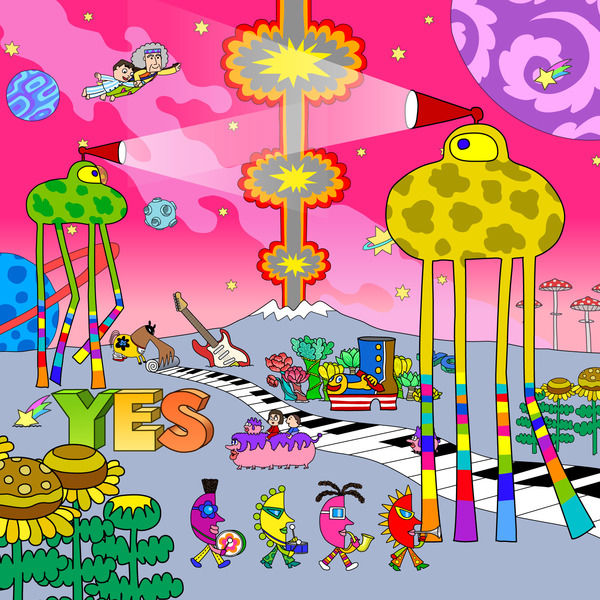 David Byrne|Psychedelic Afternoon David Byrne|Psychedelic Afternoon