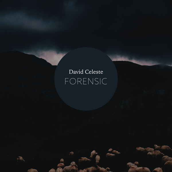 David Celeste|Forensic