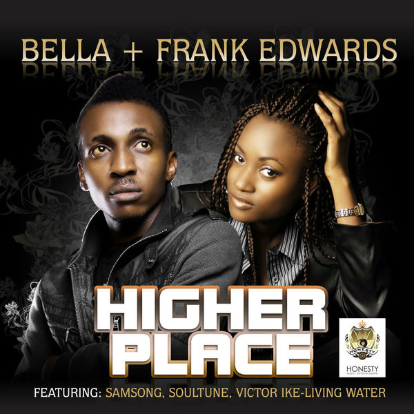 Album Higher Place Bella Frank Edwards Qobuz Download And Streaming In High Quality
