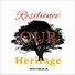 Keith Fowler Jr Resilience Our Heritage