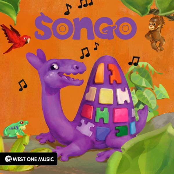 Musiko Musika - Songo Musiko Musika - Songo
