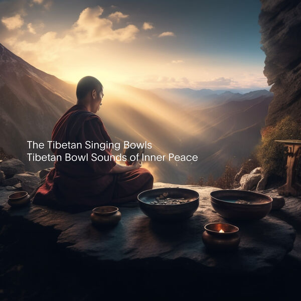 Tibetan Bowl Sounds of Inner Peace, The Tibetan Singing Bowls - Qobuz
