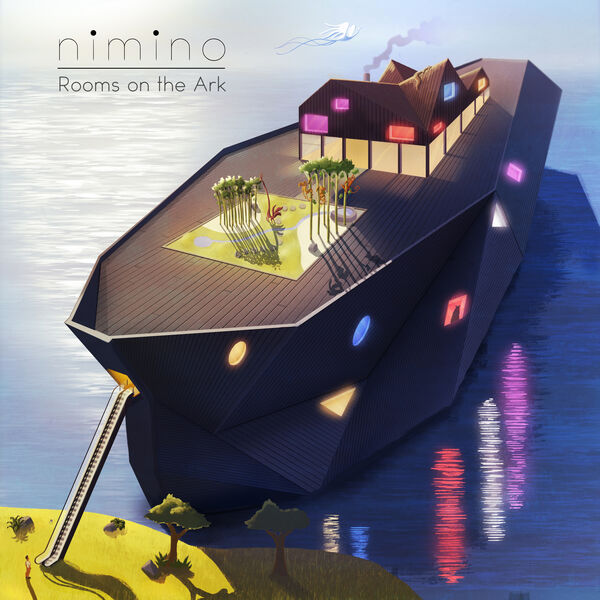 Nimino|Rooms on the Ark Nimino|Rooms on the Ark