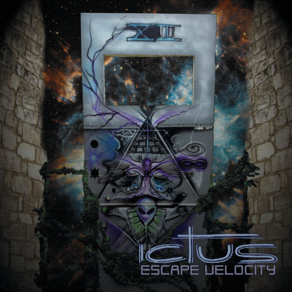 Ictus|Escape Velocity Ictus|Escape Velocity