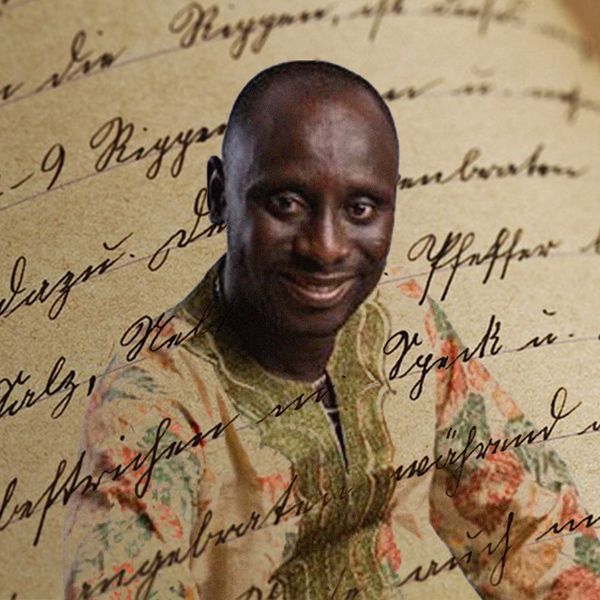 Joe Dee Owusu - Heaven Joe Dee Owusu - Heaven