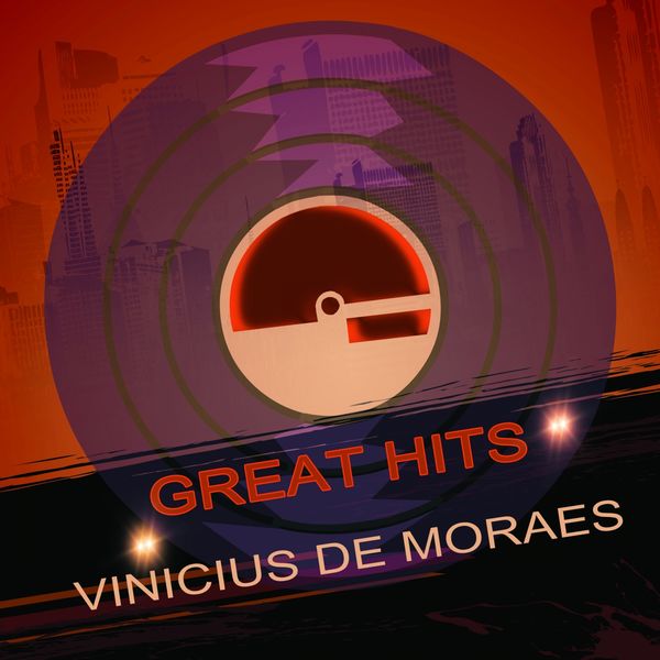 Vinicius De Moraes - Great Hits Vinicius De Moraes - Great Hits