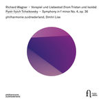 Philharmonie Zuidnederland Wagner: Vorspiel und Liebestod & Tchaikovsky: Symphony in F Minor No. 4, Op. 36