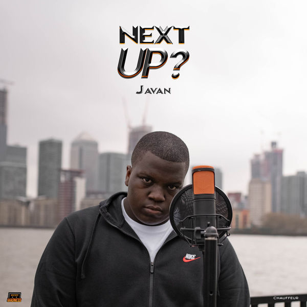 Javan - Next Up - S2-E28 Javan - Next Up - S2-E28