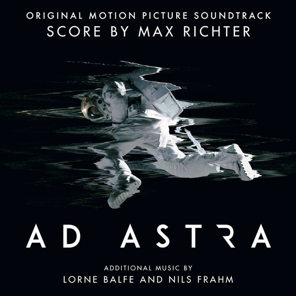 Max Richter - Ad Astra Max Richter - Ad Astra