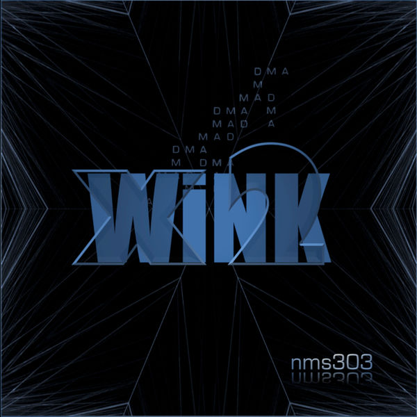 nms303|Double Wink nms303|Double Wink