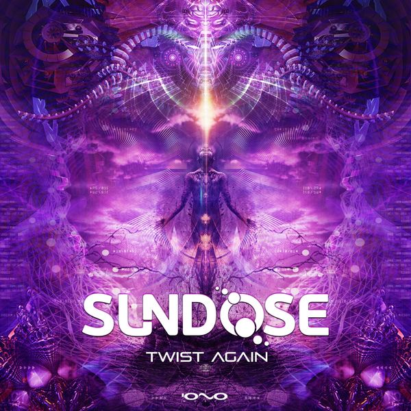 Sundose - Twist Again Sundose - Twist Again