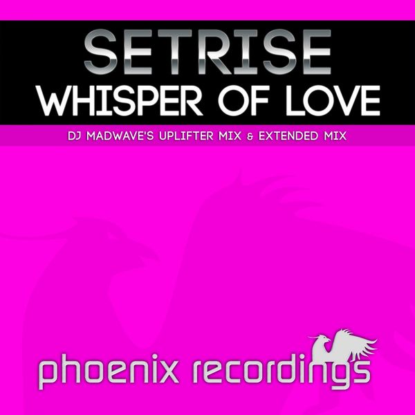 Setrise - Whisper of Love Setrise - Whisper of Love