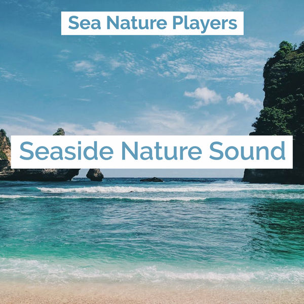 Sea Nature Players - Seaside Nature Sound Sea Nature Players - Seaside Nature Sound
