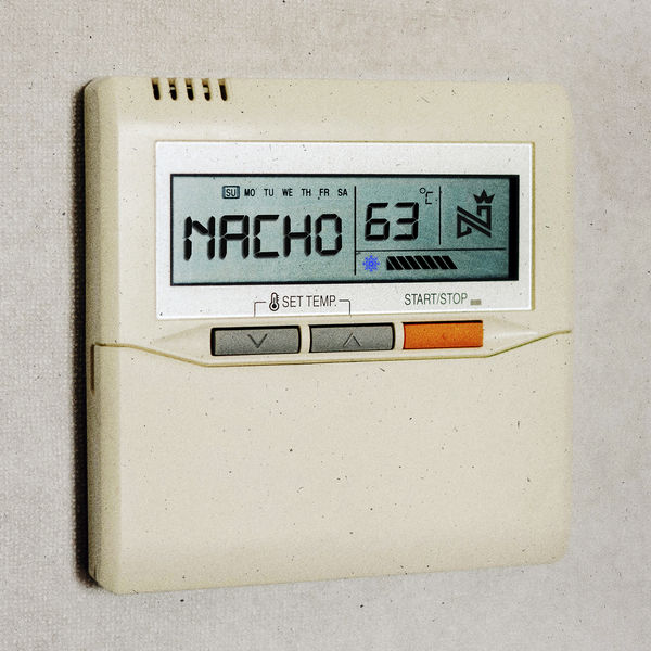 Nacho|63 Nacho|63