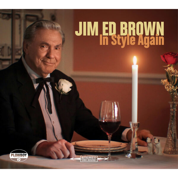 Jim Ed Brown|In Style Again Jim Ed Brown|In Style Again