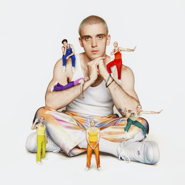 Lauv - ~how i'm feeling~ Lauv - ~how i'm feeling~