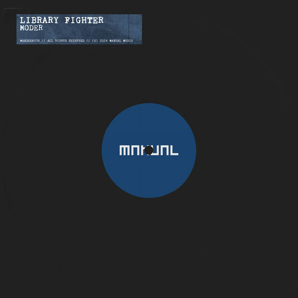Library Fighter|Moder