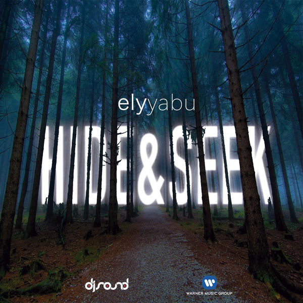Ely Yabu - Hide & Seek Ely Yabu - Hide & Seek